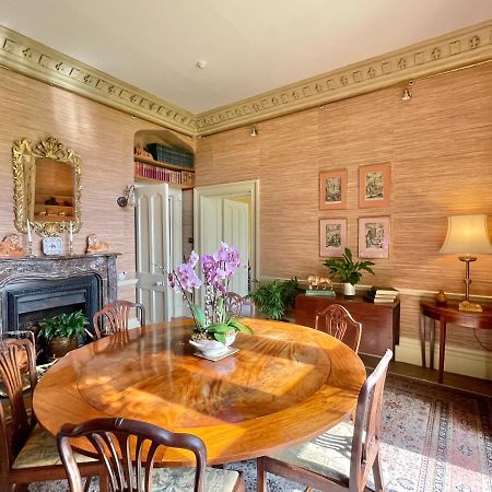 Beryl Country House Уелс Екстериор снимка
