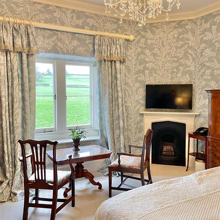 Beryl Country House Уелс Стая снимка
