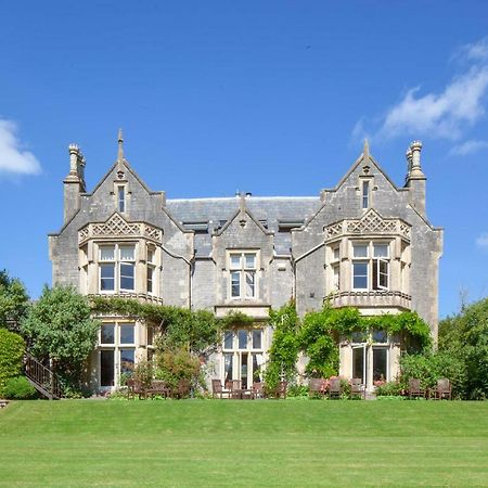 Beryl Country House Уелс Екстериор снимка