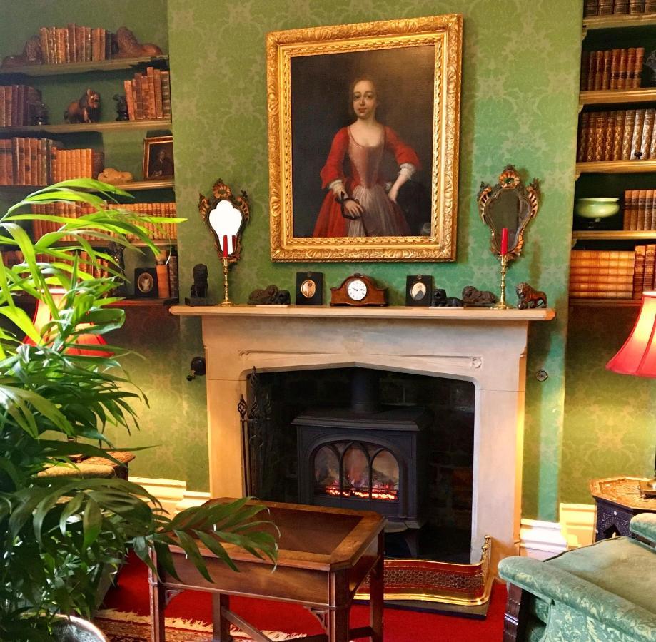 Beryl Country House Уелс Екстериор снимка