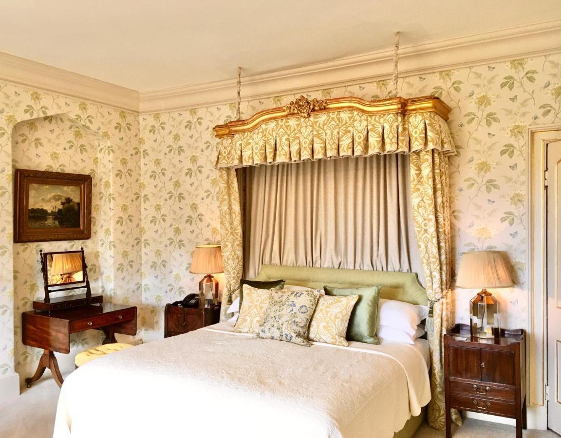 Beryl Country House Уелс Екстериор снимка