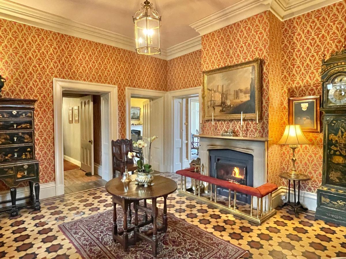Beryl Country House Уелс Екстериор снимка