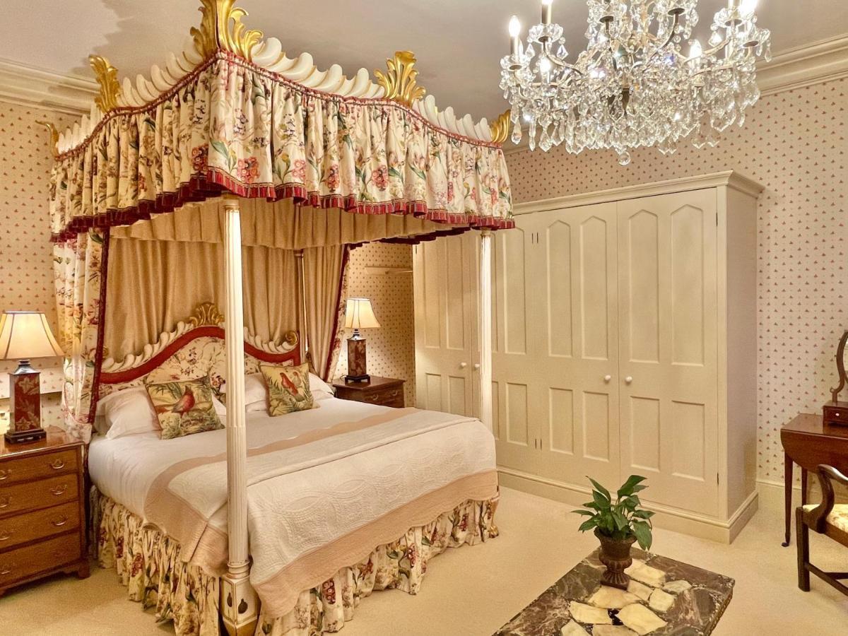Beryl Country House Уелс Екстериор снимка