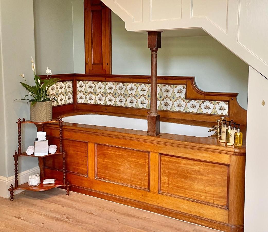 Beryl Country House Уелс Екстериор снимка