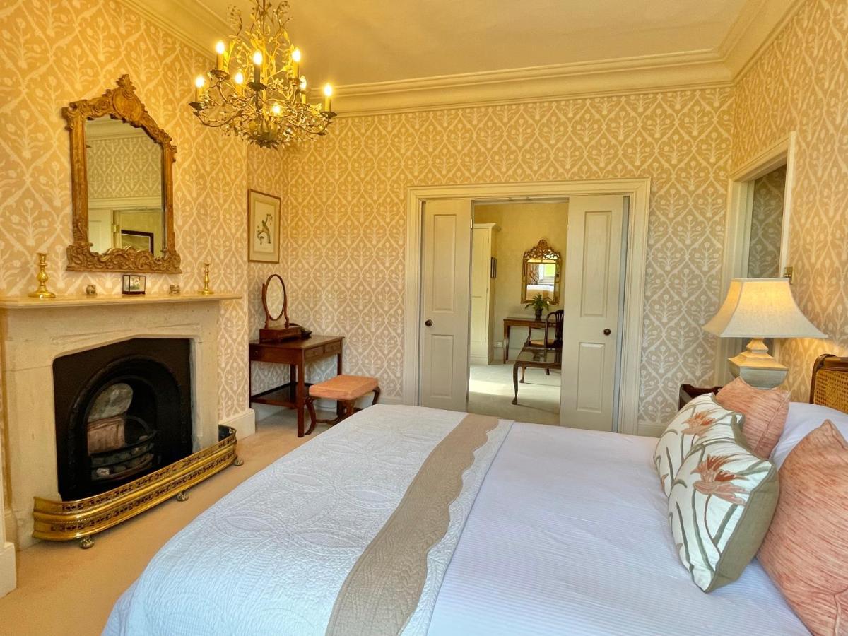 Beryl Country House Уелс Екстериор снимка