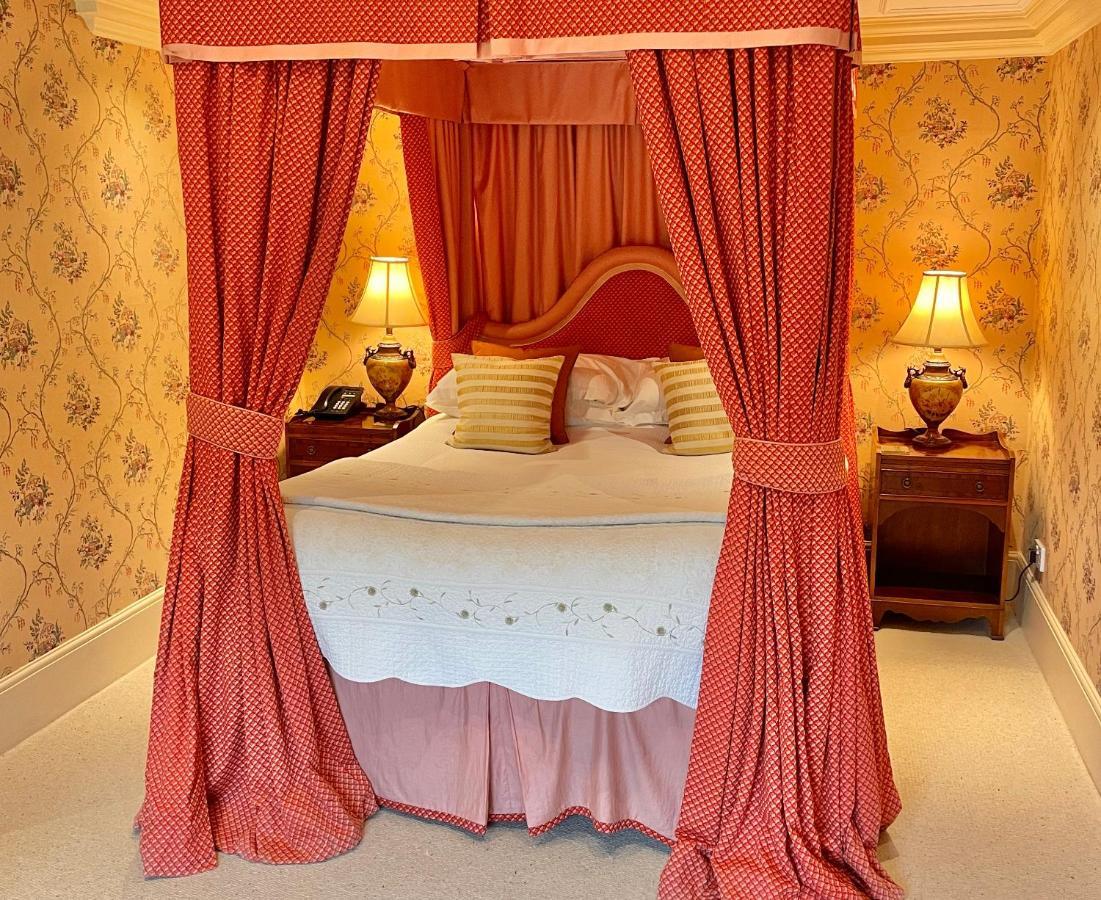 Beryl Country House Уелс Екстериор снимка