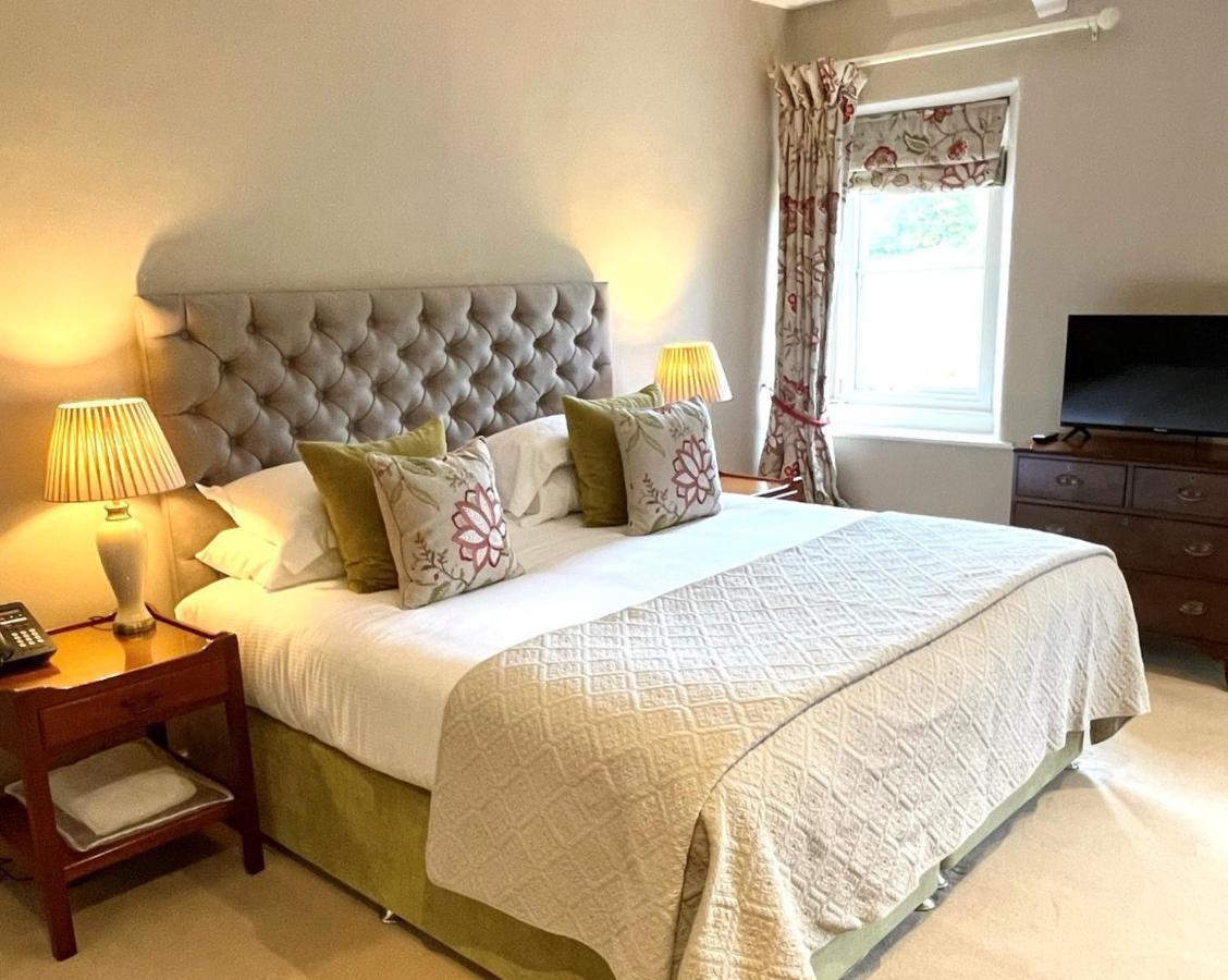 Beryl Country House Уелс Екстериор снимка