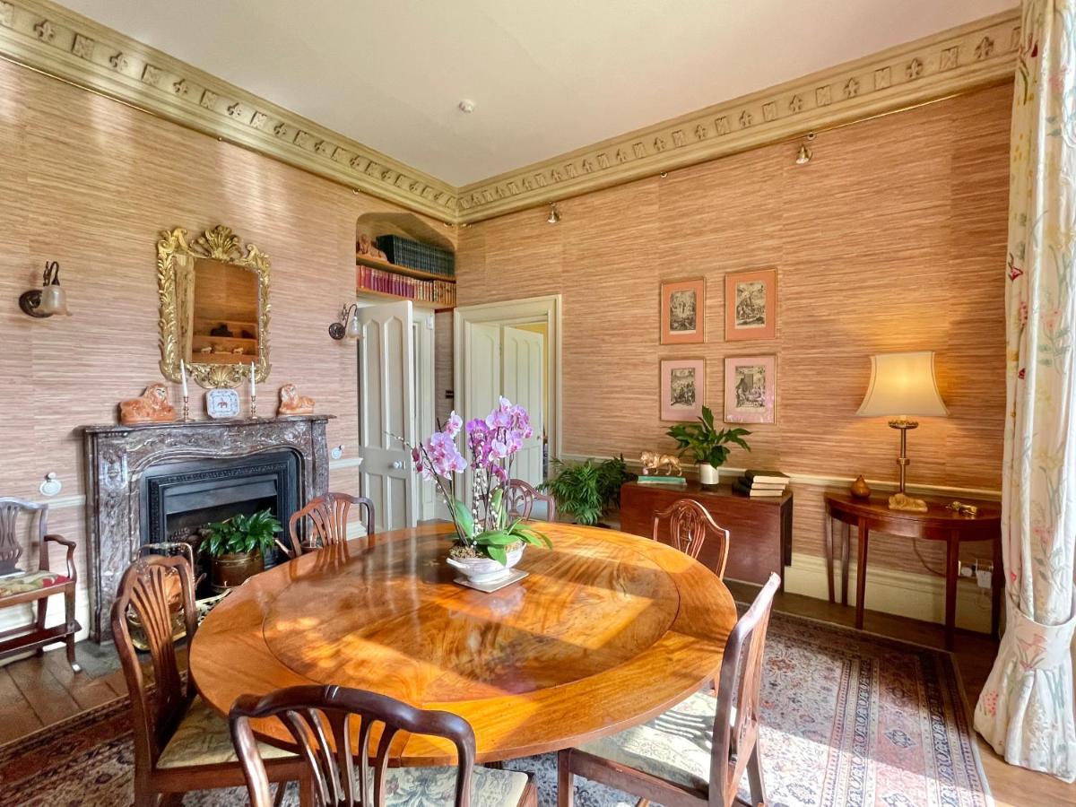 Beryl Country House Уелс Екстериор снимка