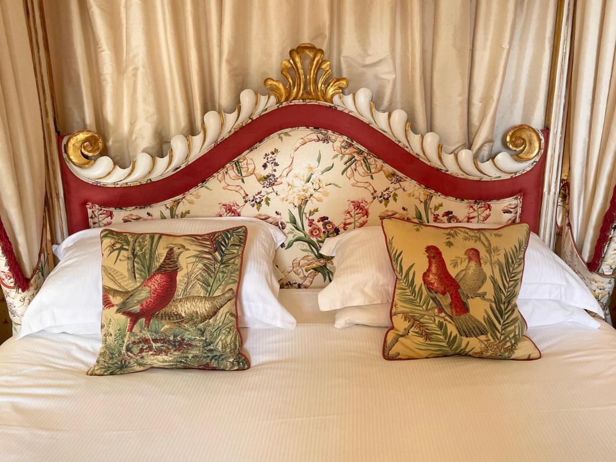 Beryl Country House Уелс Екстериор снимка