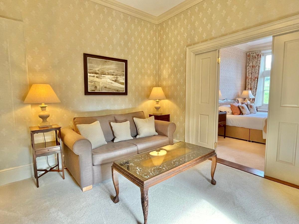 Beryl Country House Уелс Стая снимка