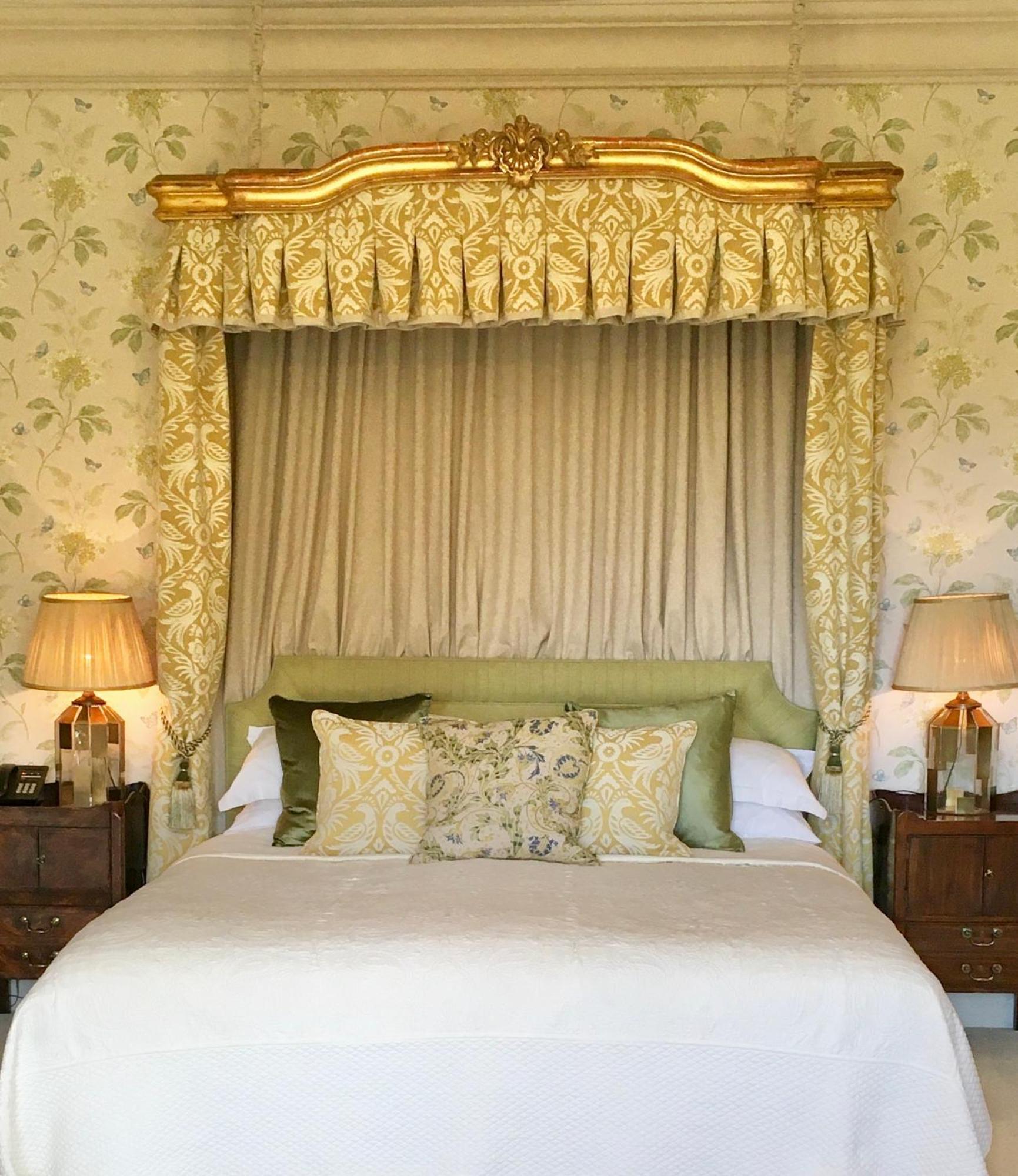 Beryl Country House Уелс Стая снимка