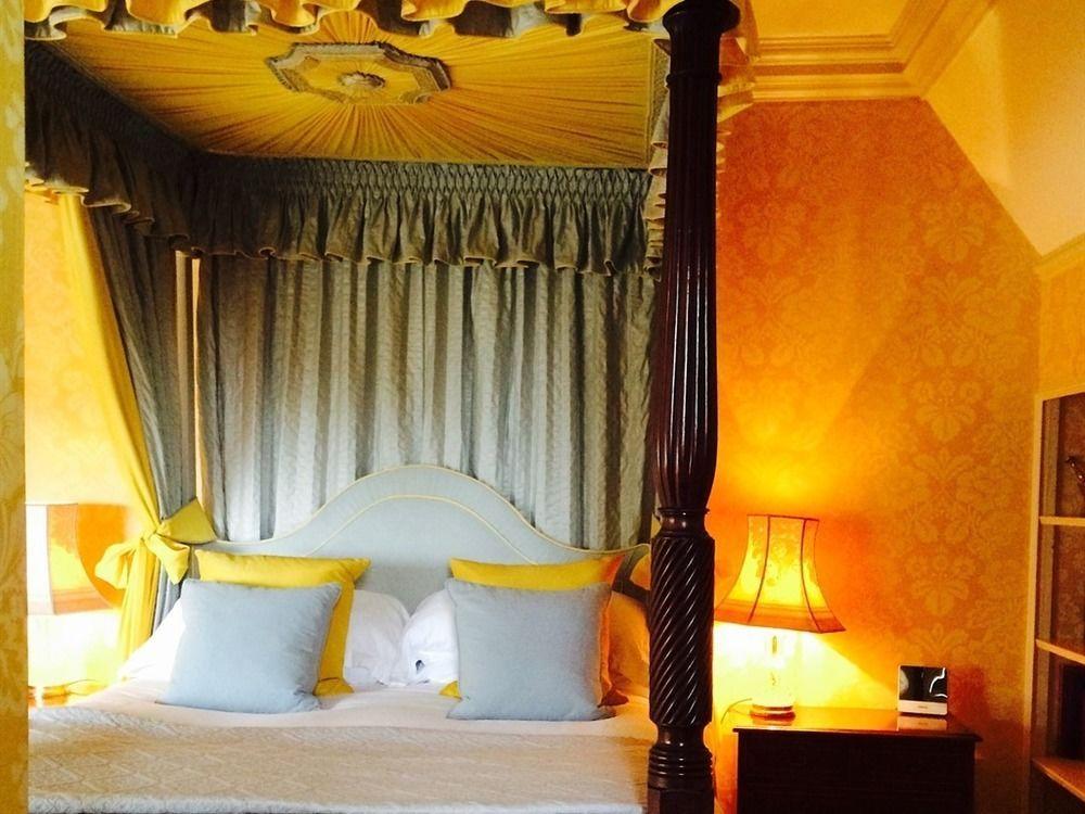 Beryl Country House Уелс Екстериор снимка