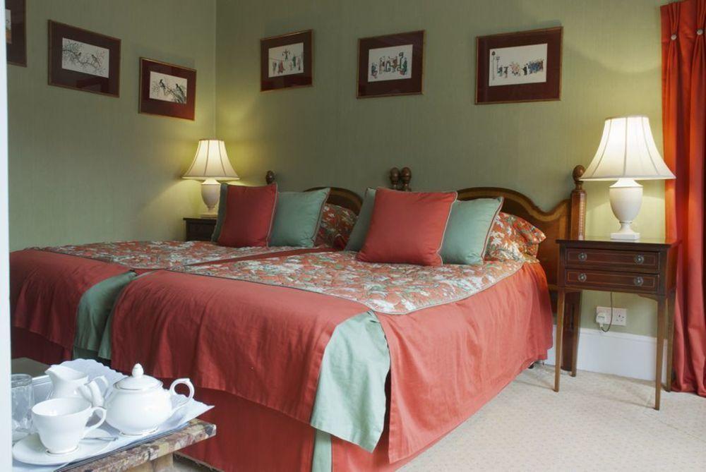 Beryl Country House Уелс Екстериор снимка