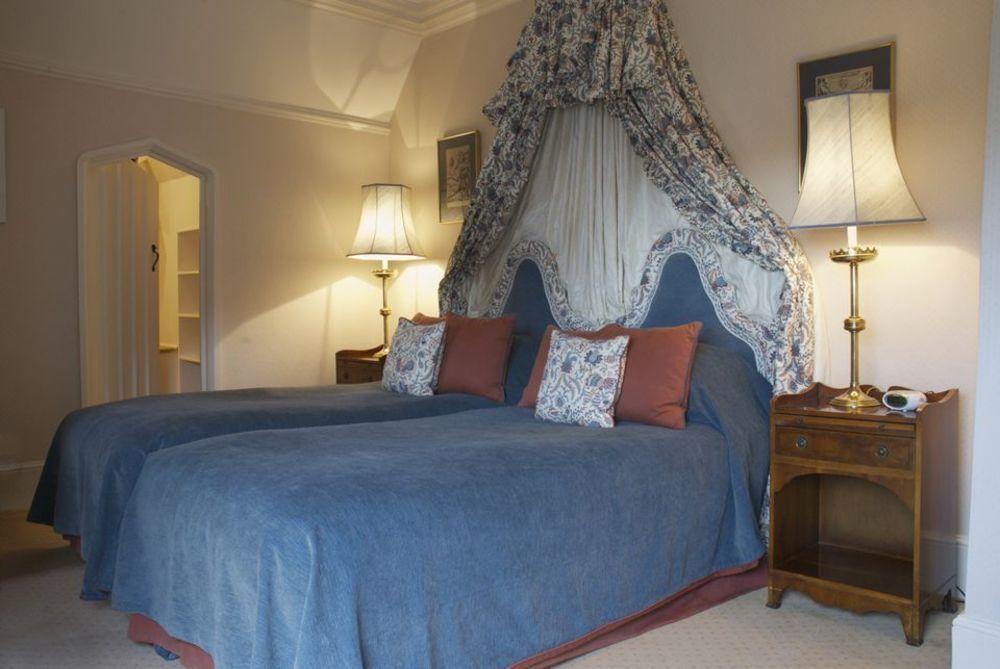 Beryl Country House Уелс Екстериор снимка