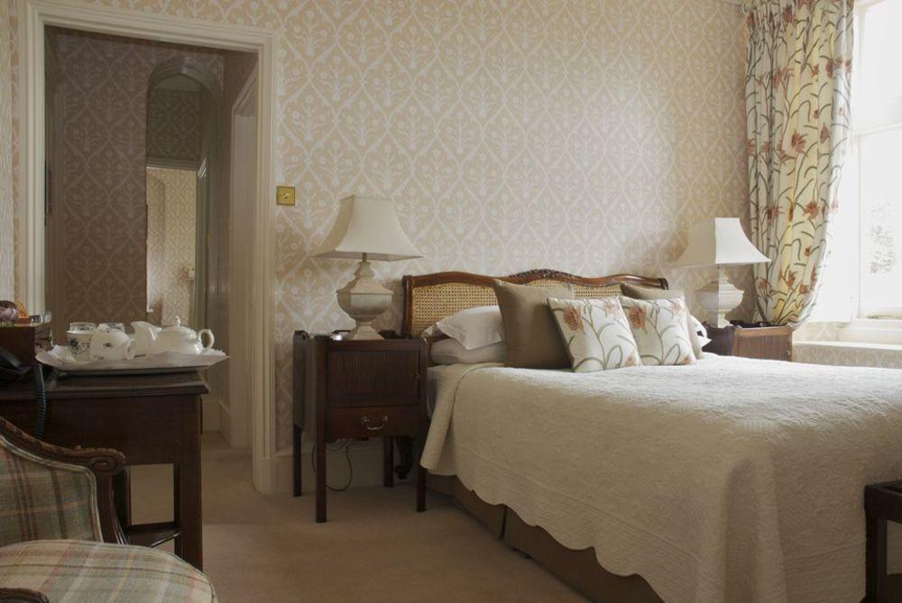 Beryl Country House Уелс Екстериор снимка