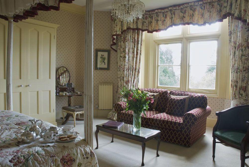 Beryl Country House Уелс Екстериор снимка