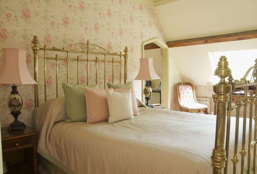 Beryl Country House Уелс Екстериор снимка