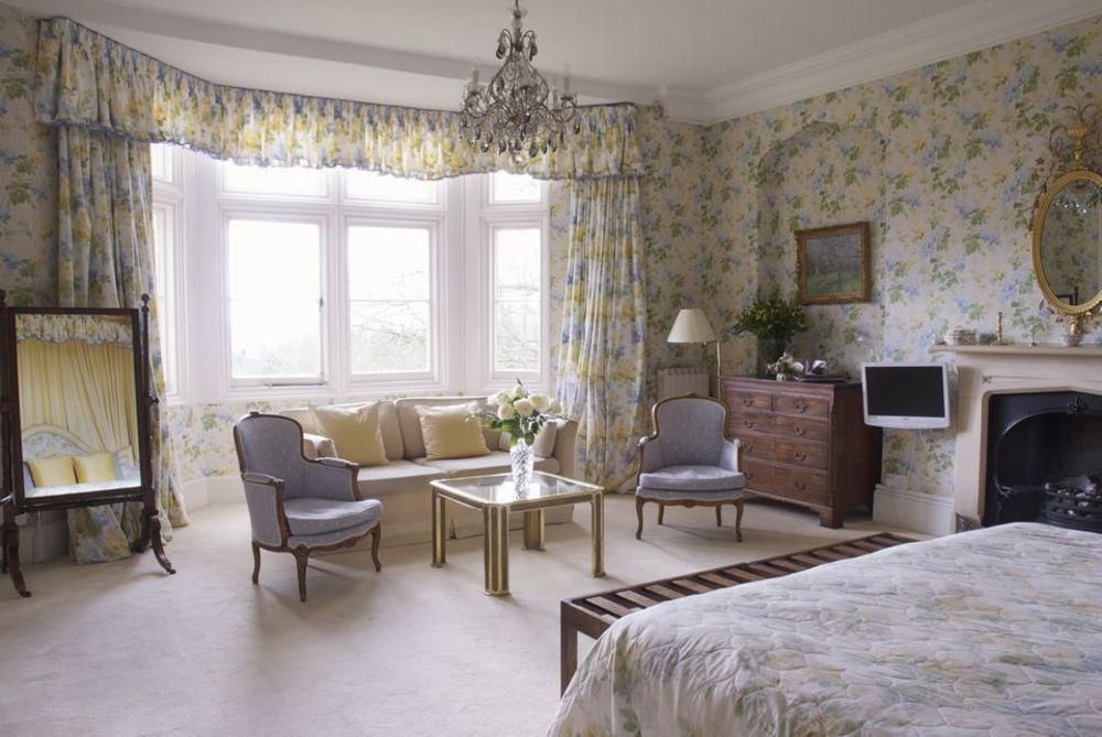 Beryl Country House Уелс Екстериор снимка