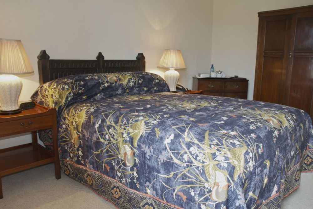 Beryl Country House Уелс Екстериор снимка