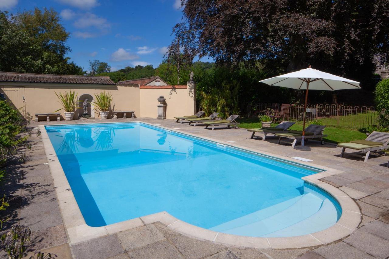 Beryl Country House Уелс Екстериор снимка